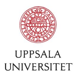 Company logo Uppsala Universitet
