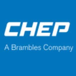 Logo de l'entreprise CHEP