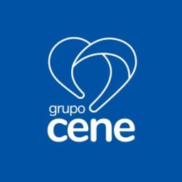 Company logo GRUPO CENE