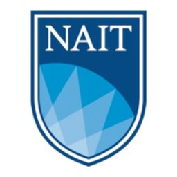 Company logo NAIT