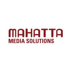 Mahatta Multimedia Logo