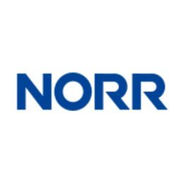 Company logo NORR