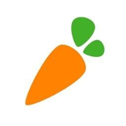 Company logo Instacart