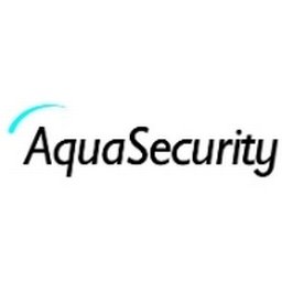 Company logo AquaSecurity