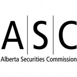 Company logo ALBERTA SECURITIES COMMISSION