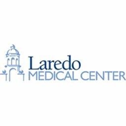 Company logo LAREDO MEDICAL CENTER