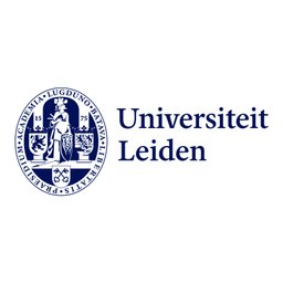 Company logo Universiteit Leiden