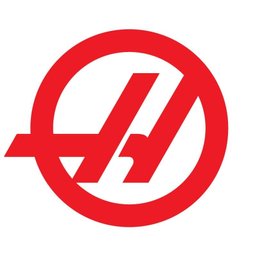 Company logo Haas F1 Team