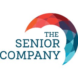 Company logo The Senior Company
