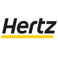 Company logo Hertz