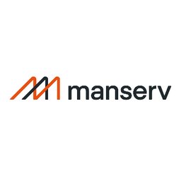 Company logo Manserv