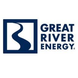 Company logo Great River Energy