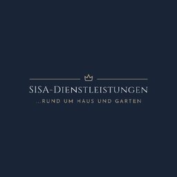Firmenlogo SISA-Dienstleistungen