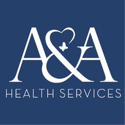 Company logo A&A Health Services San Pablo