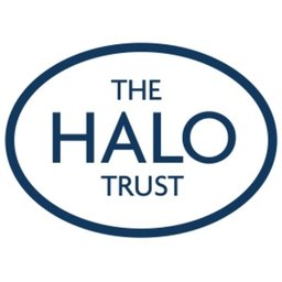 Company logo The HALO Trust