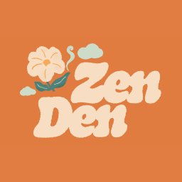 Company logo Zen Den