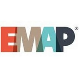 Company logo Emap