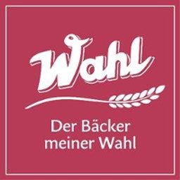 Firmenlogo Bäckerei Konditorei Wahl GmbH