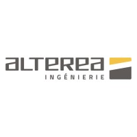 Logo de l'entreprise ALTEREA