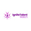 Company logo Ignite Talent Match