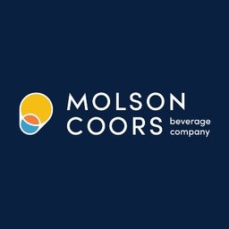 Company logo Molson Coors Beverage Company