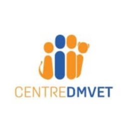 Company logo Centre DMVET