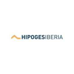 Company logo HIPOGES IBERIA