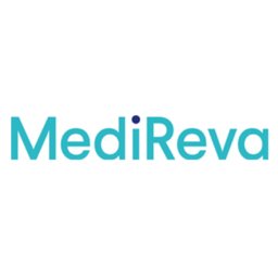 Company logo MediReva