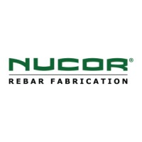 Company logo Nucor Rebar Fabrication