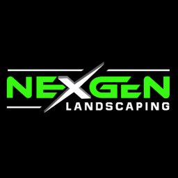 Company logo Nexgen Landscaping