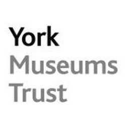 York Museums Trust Logo