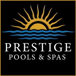 Company logo Prestige Pools & Spas