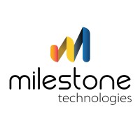 कंपनी का लोगो Milestone Technologies, Inc.