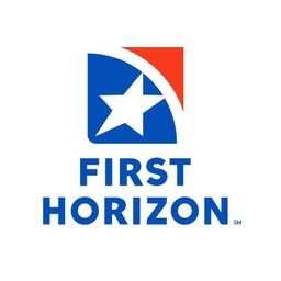 Company logo First Horizon Bank