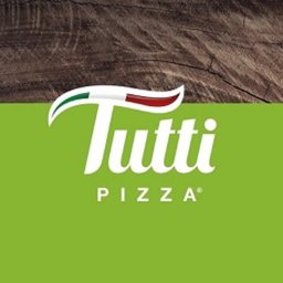 Logo de l'entreprise TUTTI PIZZA