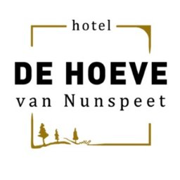 Company logo De Hoeve van Nunspeet