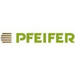 Firmenlogo Pfeifer Holding GmbH & Co. KG