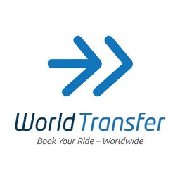 Firmenlogo World Transfer TNC GmbH