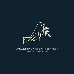 Company logo Stuart Savage Landscaping