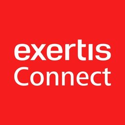 Logo de l'entreprise Exertis Connect