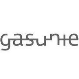 Company logo Gasunie