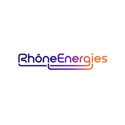 Logo de l'entreprise Rhône Energies