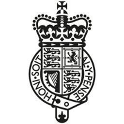 Company logo Home Office