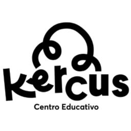 Logotipo de la empresa Kercus Centro Educativo