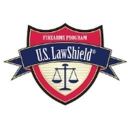 Company logo U.S. LawShield