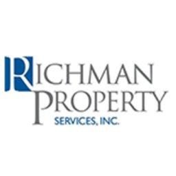Company logo Richman Property Services, Inc.