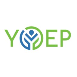 Company logo YOEP