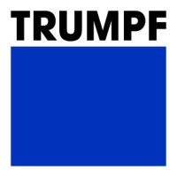 Firmenlogo TRUMPF