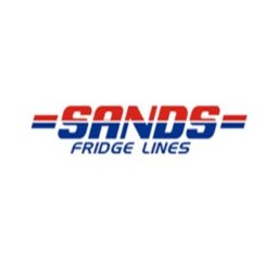 Company logo Sands Fridge Lines
