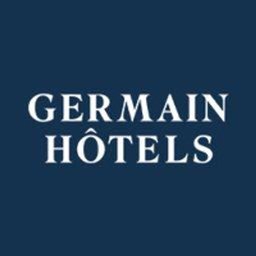 Company logo Germain Hotels